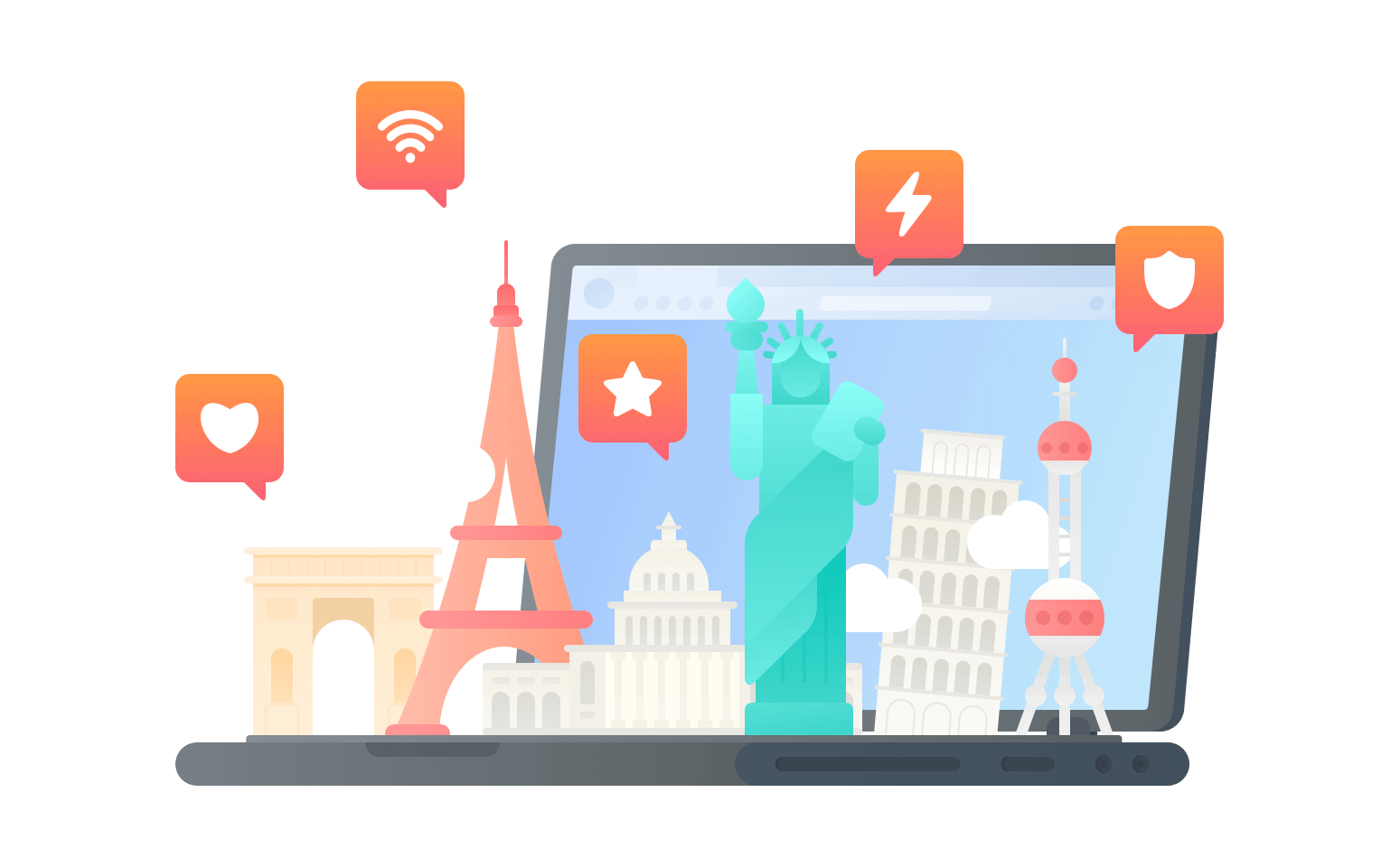 海地回国vpn - 唐路由